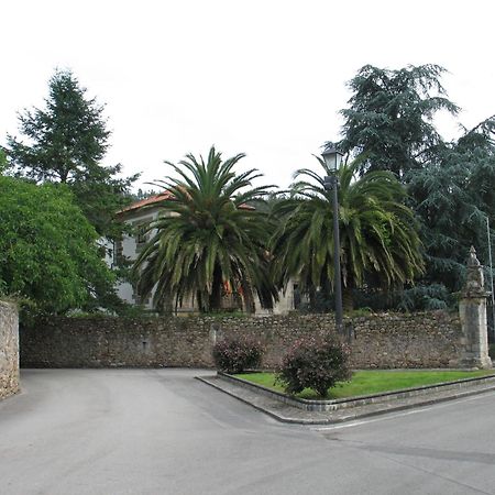 Posada Vallejo Periedo Екстер'єр фото