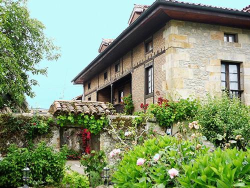 Posada Vallejo Periedo Екстер'єр фото