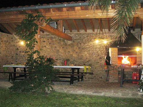 Posada Vallejo Periedo Екстер'єр фото